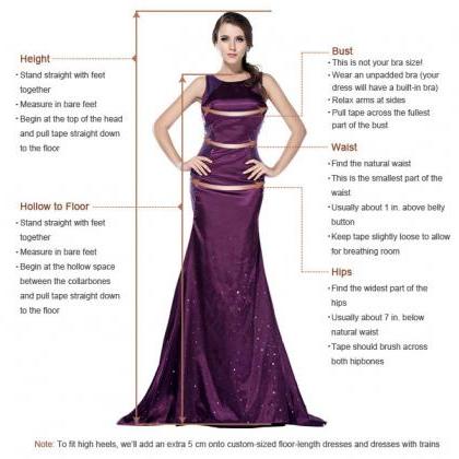 Charming Long Tulle Prom Dress Evening Gowns Party..