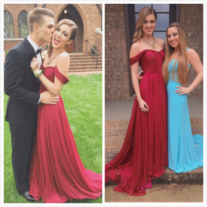 Neverland Prom Dress